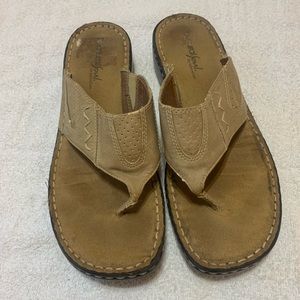 Naturalizer Natural soul sandals